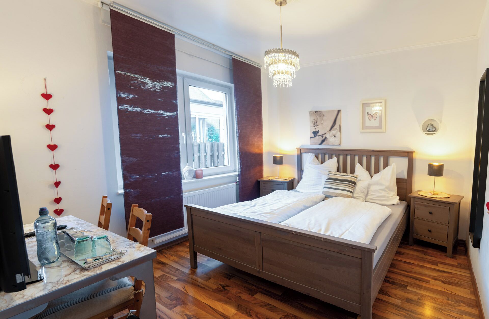 Photo - Hotel Villa Wandsbek