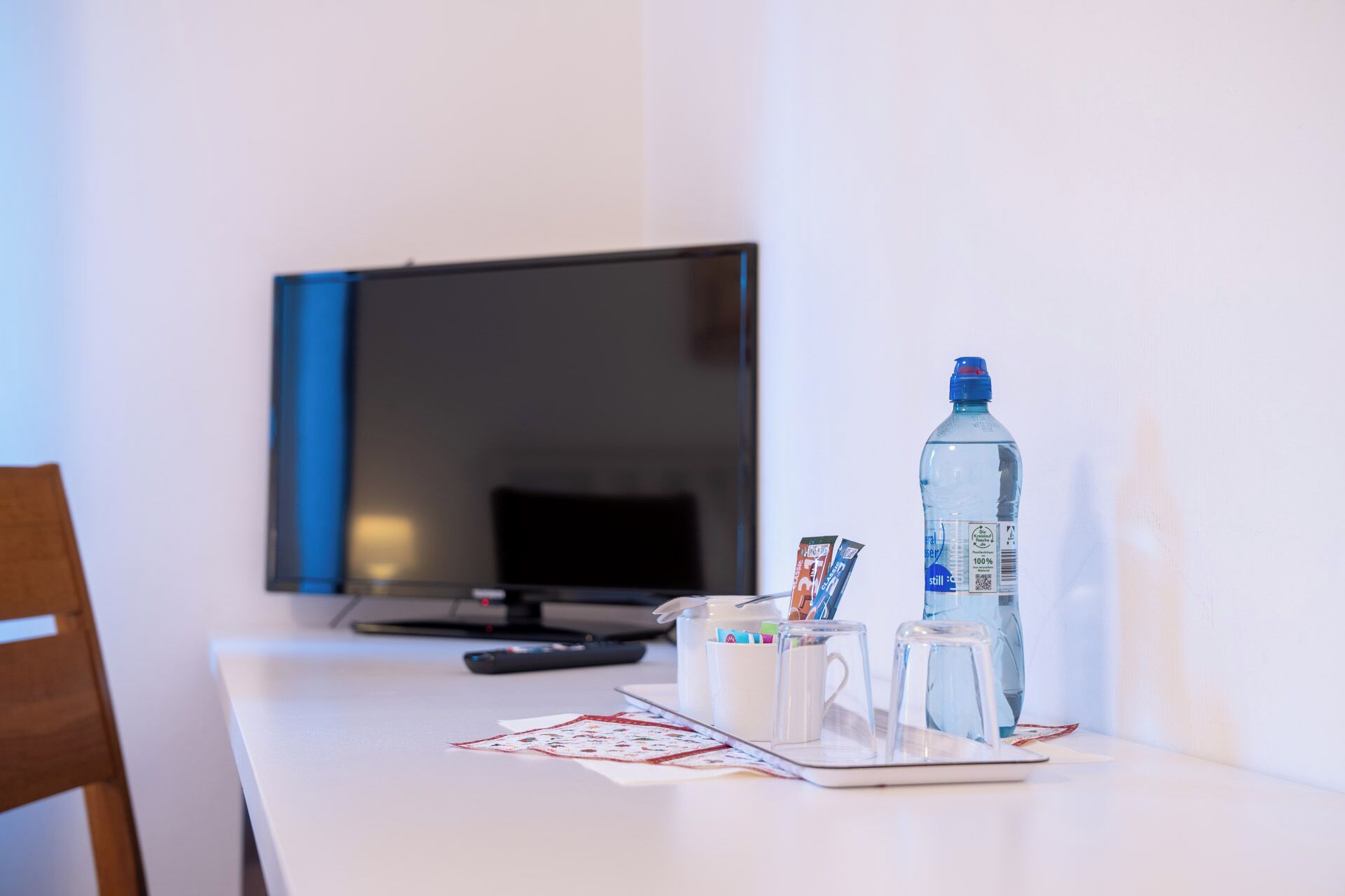 Photo - Hotel Villa Wandsbek