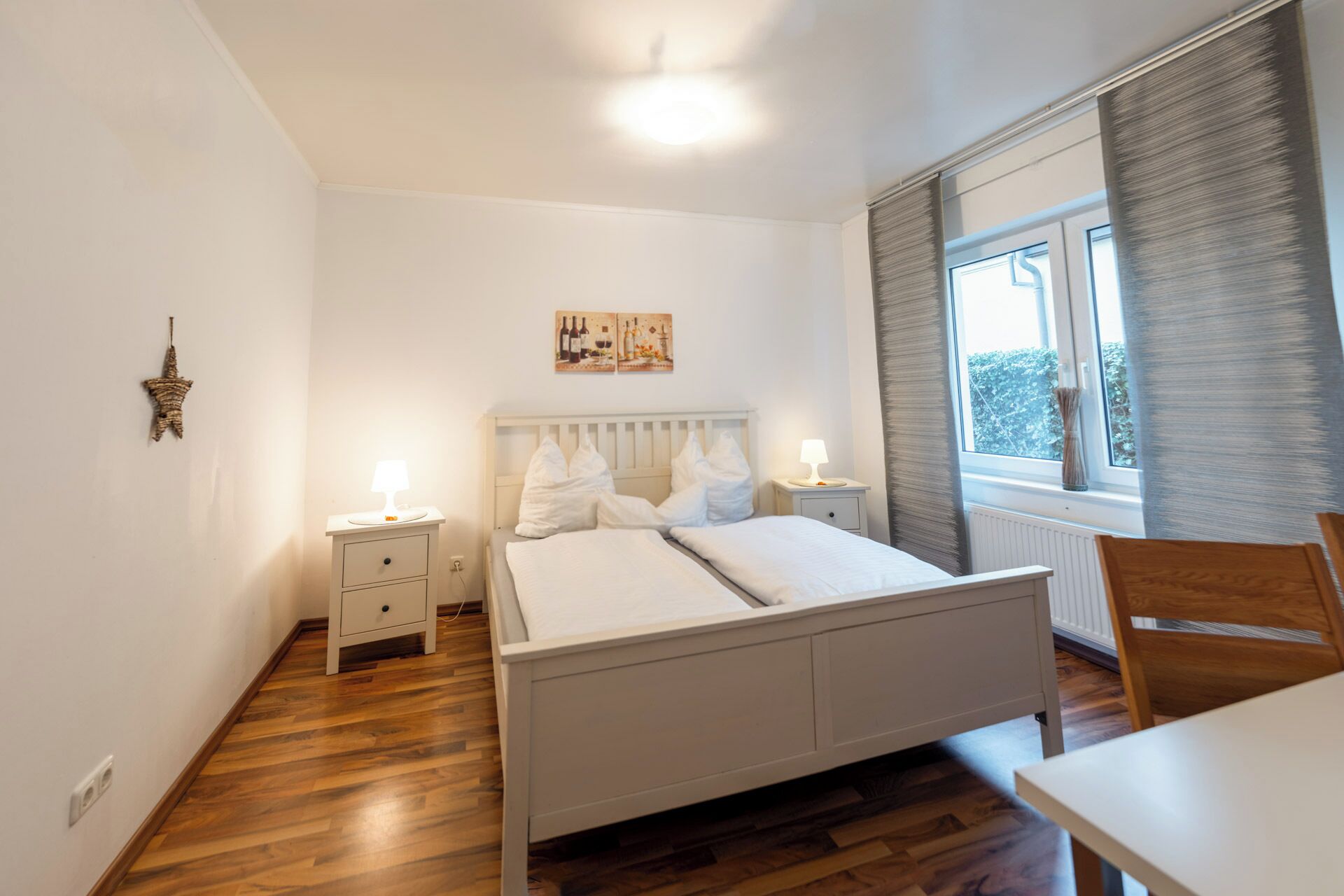 Photo - Hotel Villa Wandsbek