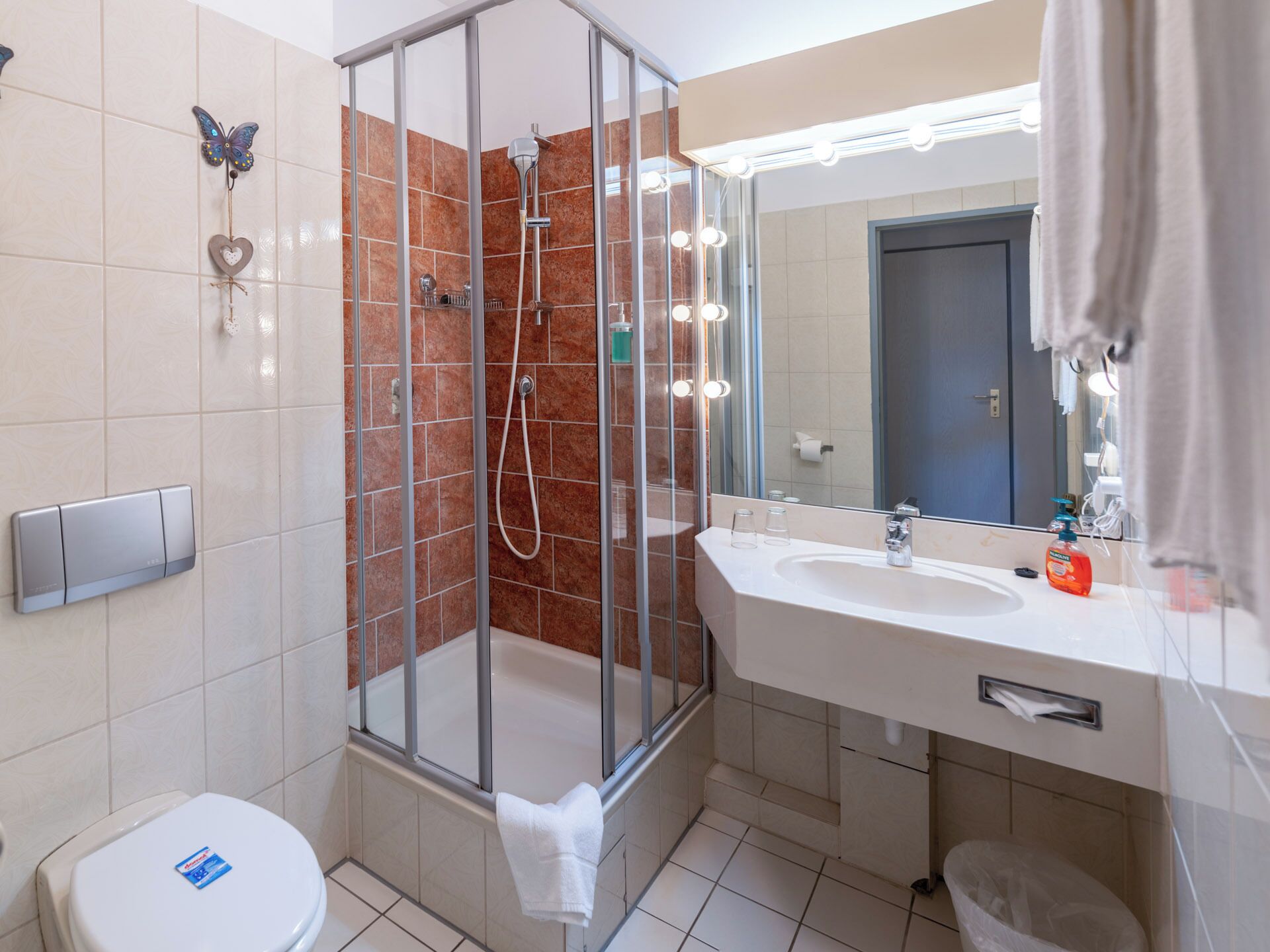 Photo - Hotel Villa Wandsbek