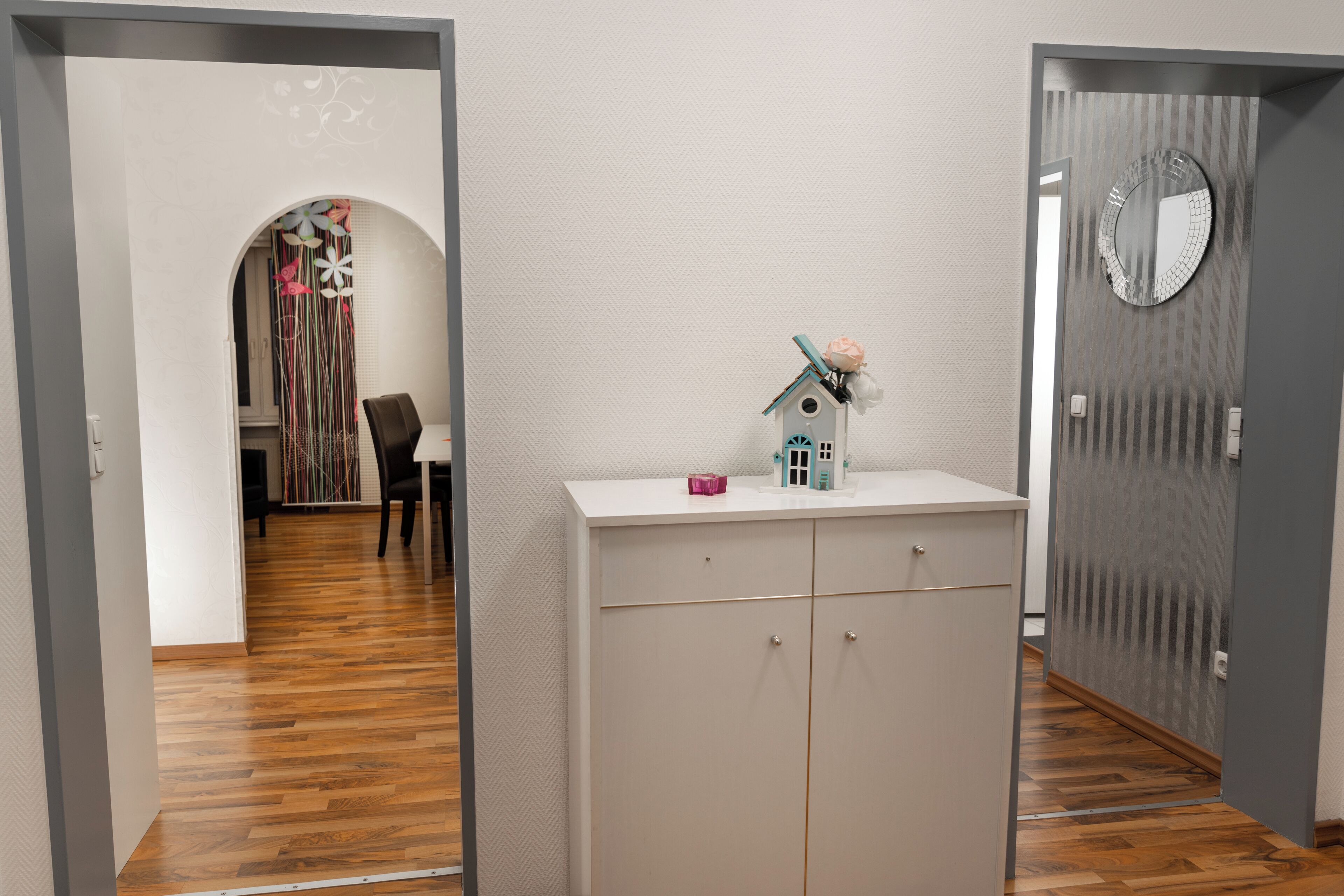Photo - Hotel Villa Wandsbek