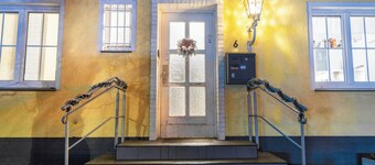 Hotel Villa Wandsbek