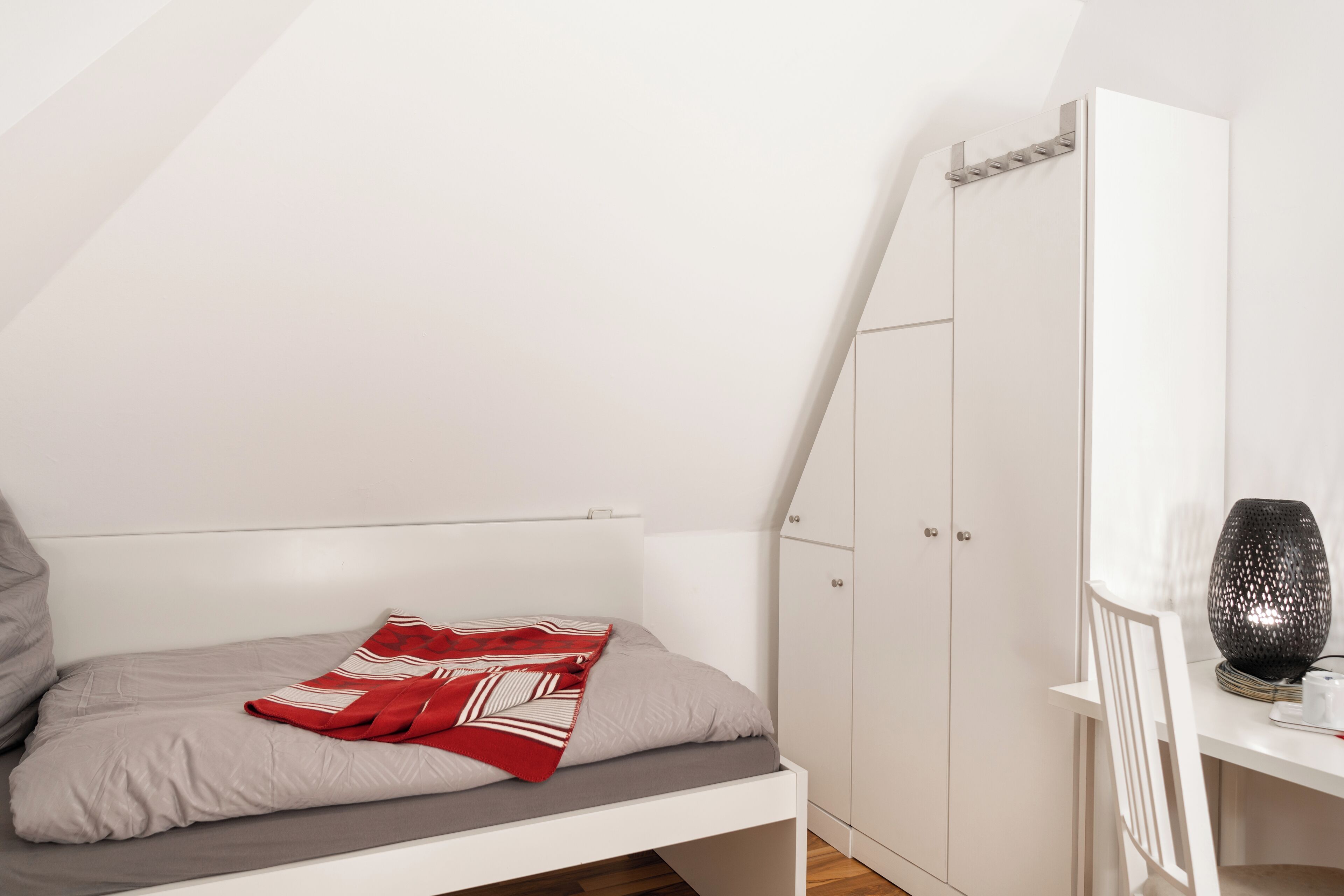 Photo - Hotel Villa Wandsbek