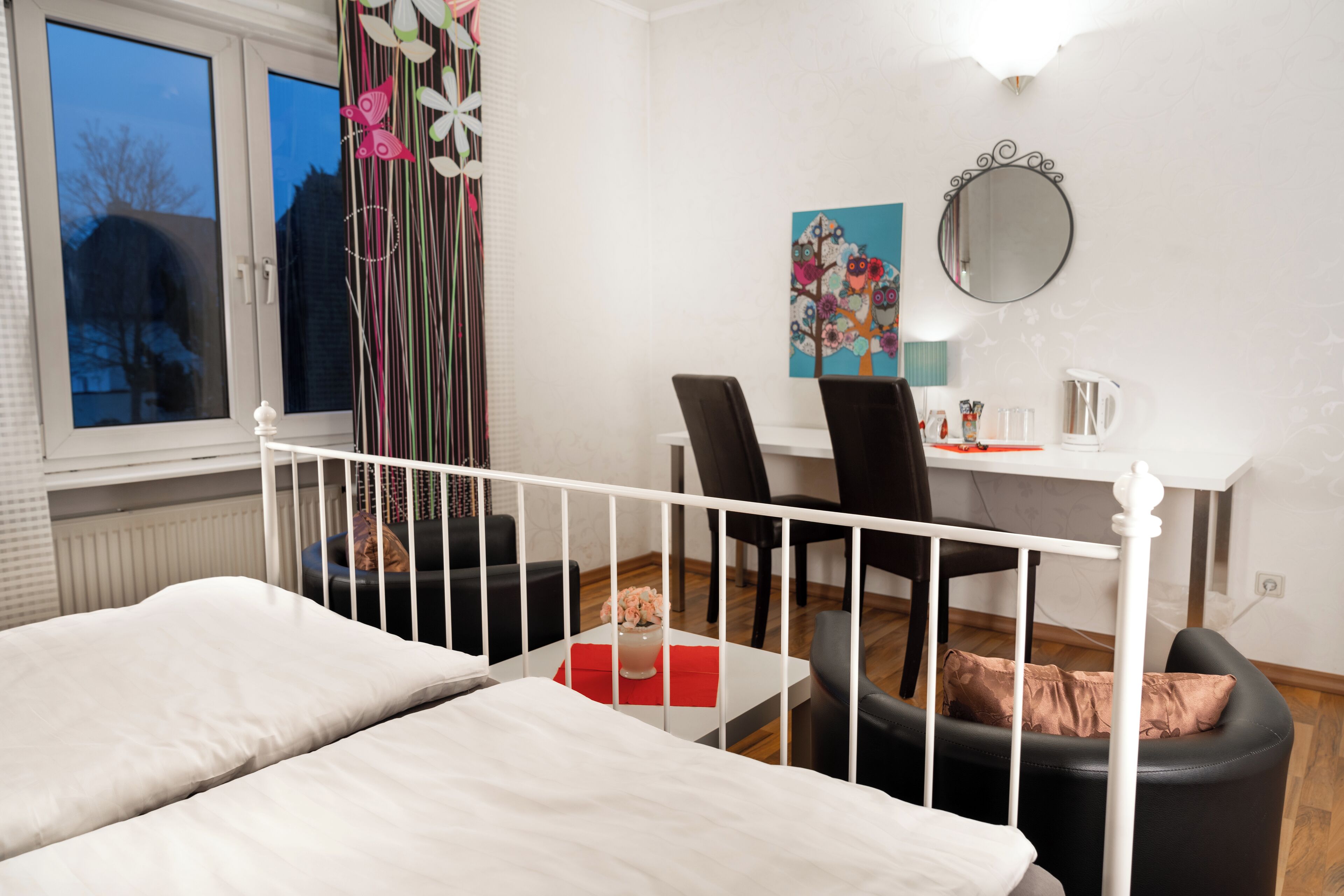 Photo - Hotel Villa Wandsbek