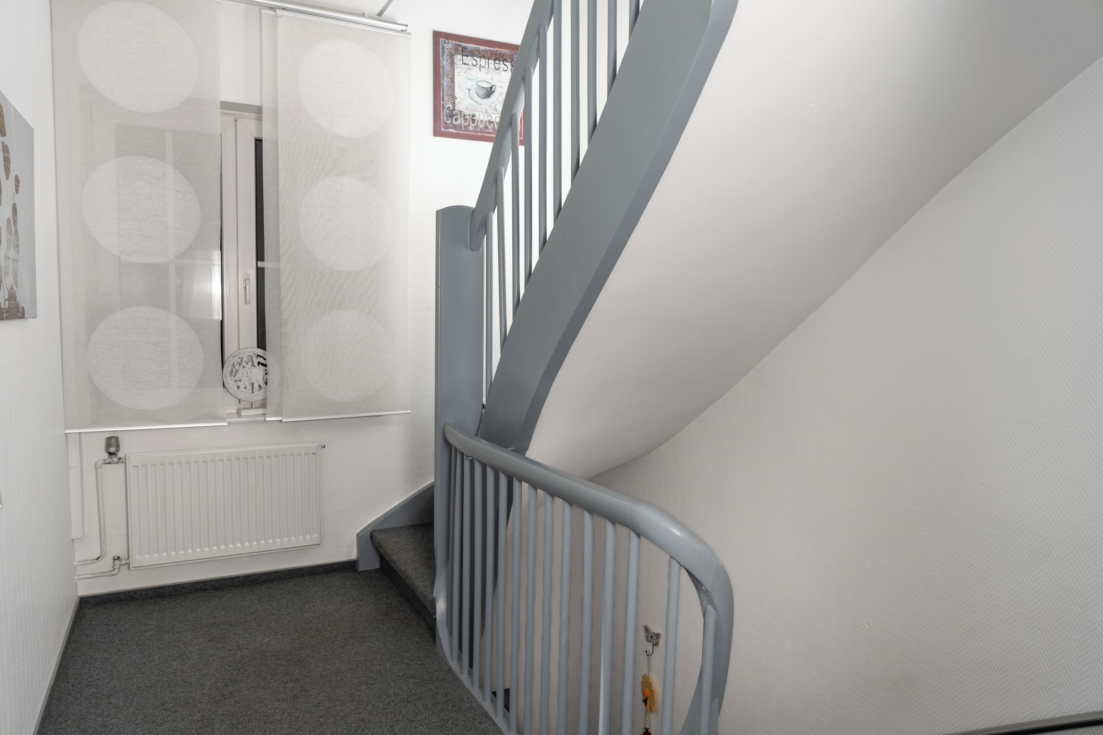 Photo - Hotel Villa Wandsbek