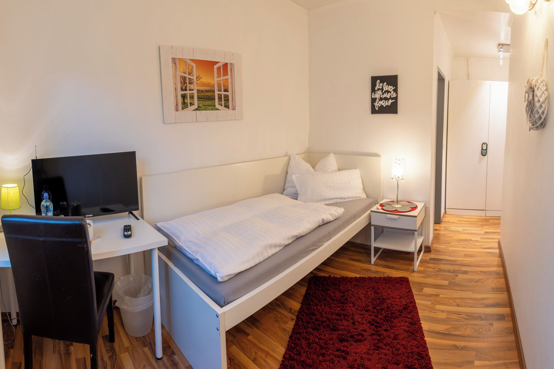 Photo - Hotel Villa Wandsbek