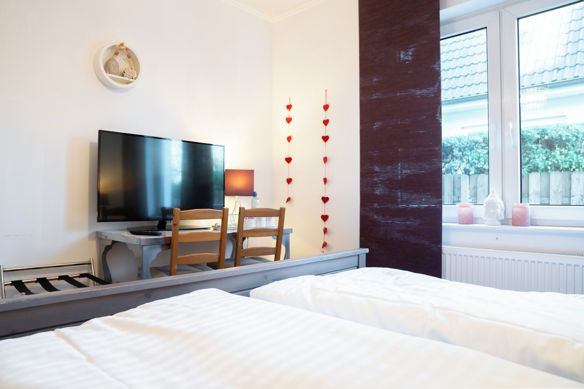Photo - Hotel Villa Wandsbek