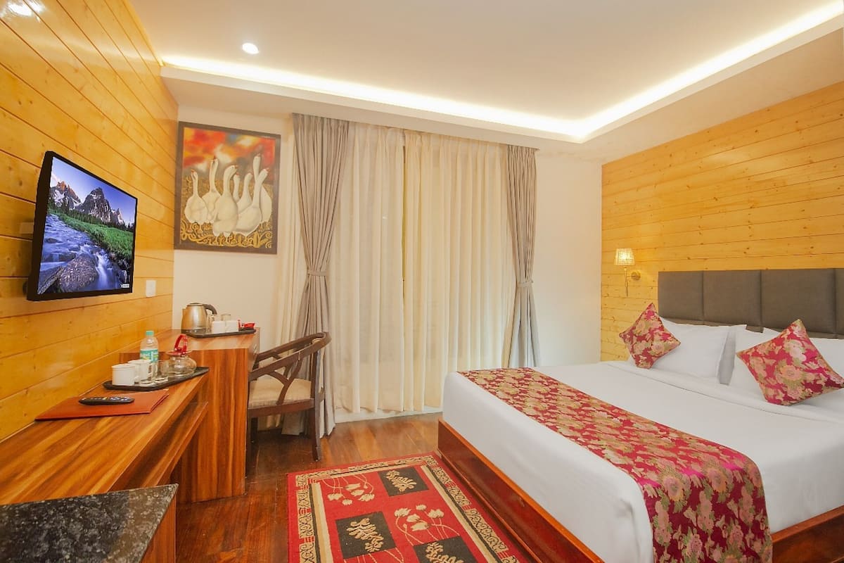 Exclusive Room