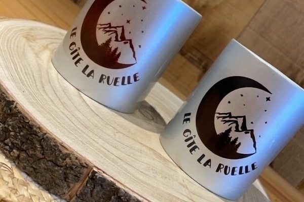 Badezimmerausstattung