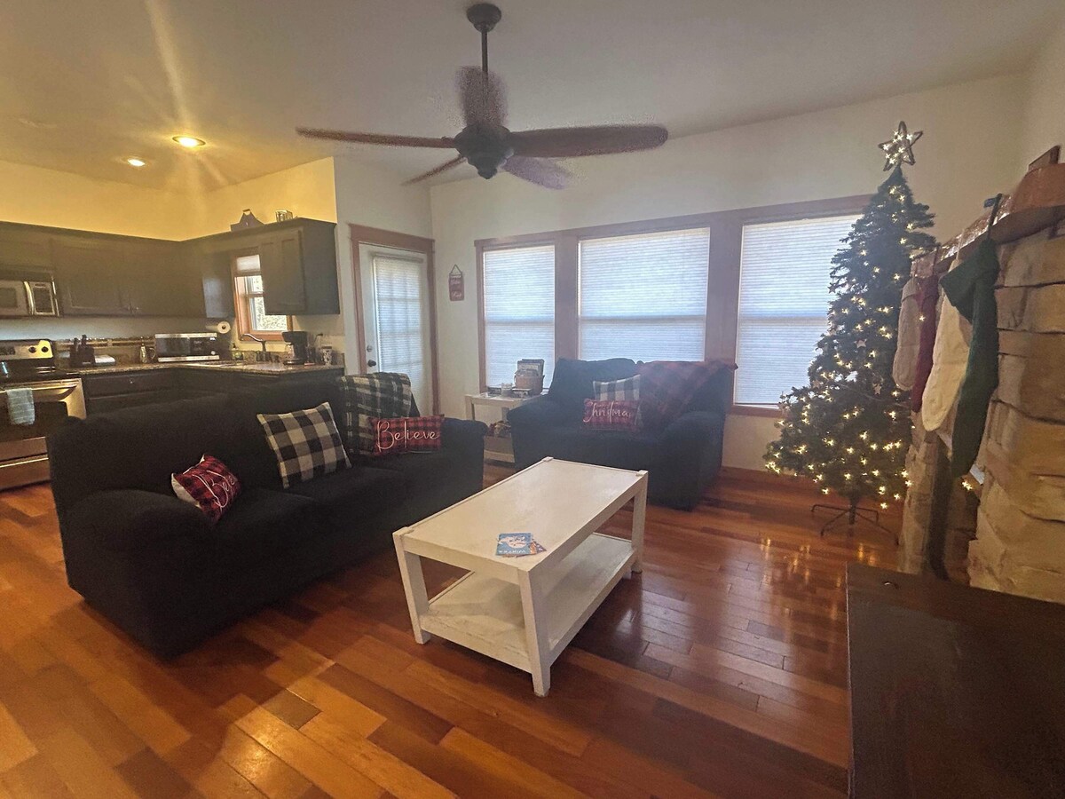 Foto de perfil del anfitrión