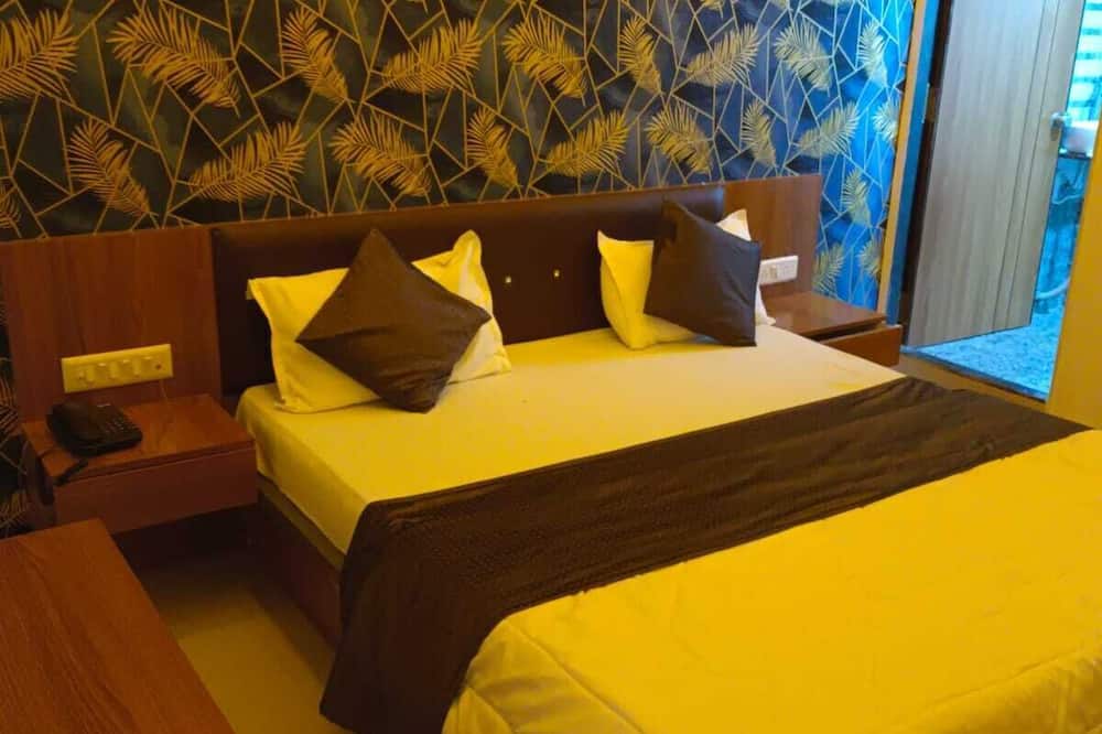 Hotel Arotel - Sarsa