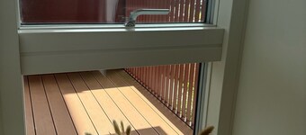 Central apartment Odense (Jarl)