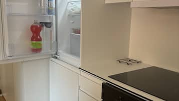 Privat køkken