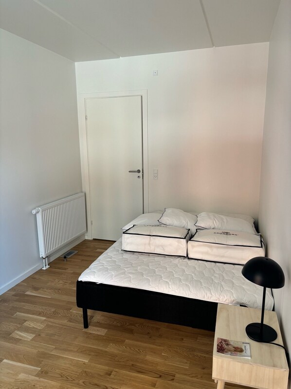 3 Schlafzimmer, WLAN, Bettwäsche