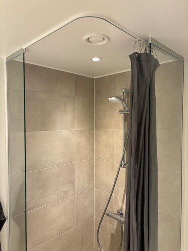 Central apartment Odense (Jarl)