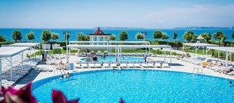 Prestige Fort  Beach Apartment B2 94