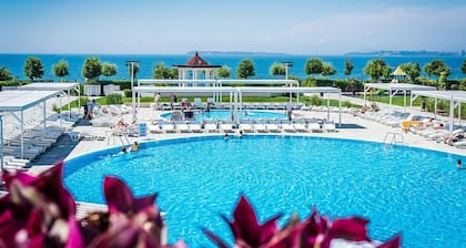 Prestige Fort Beach Apartment B2 94