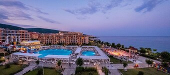 Prestige Fort  Beach Apartment B2 94