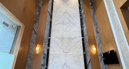 Esquire Hotel Mumbai