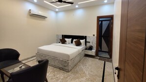 Unclassified image, 3 of 22, button - Groomgo The Grand Mansion Noida (Greater Noida)