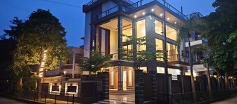 Groomgo The Grand Mansion Noida