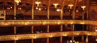 Beacon View Lodge in Lancashire