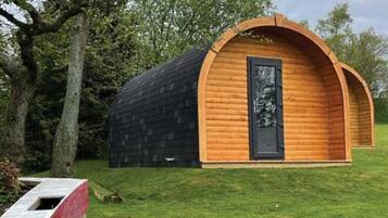 Cabin | Exterior