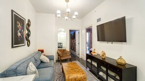 Smart TV 55 pulgadas con canales de televisión digitales