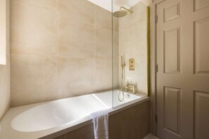 Lägenhet (2 Bedrooms) | Exteriör