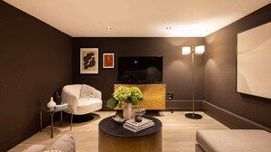 Apartment (2 Bedrooms) | Bahagian luar