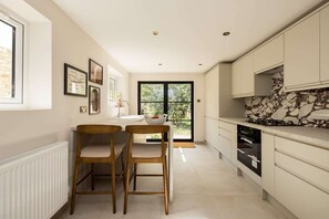 Lägenhet (2 Bedrooms) | Exteriör