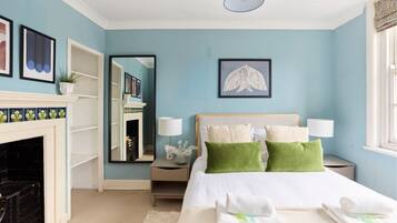 Casa (3 Bedrooms) | Exterior