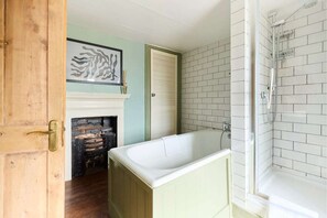 House (3 Bedrooms) | Exterior - The Lewes Place - Contemporary 3bdr House With Patio (Lewes)