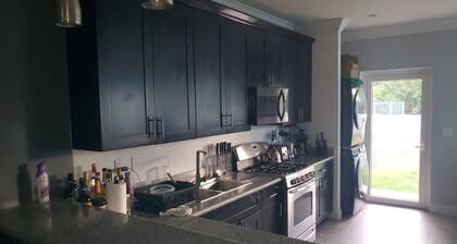 Charming 2-bedroom condo in lovely Nassau in the Gated community of Venice Bay