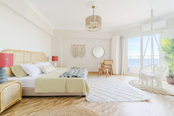 3 bedrooms, WiFi
