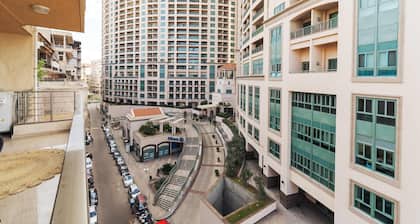 Nabeel Homes Boutique Hotel - G4