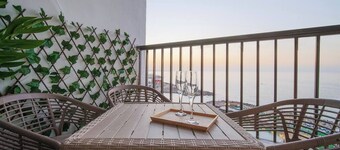 Seaview Condo in Saba Pasha - SP11