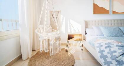 Seaview Condo in Saba Pasha - SP11