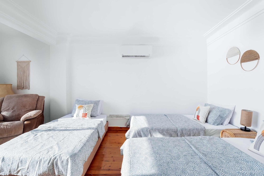 Alexandria Apartments | The Fields of Alexandria - Alexandria Boardwalk Penthouse Apartments