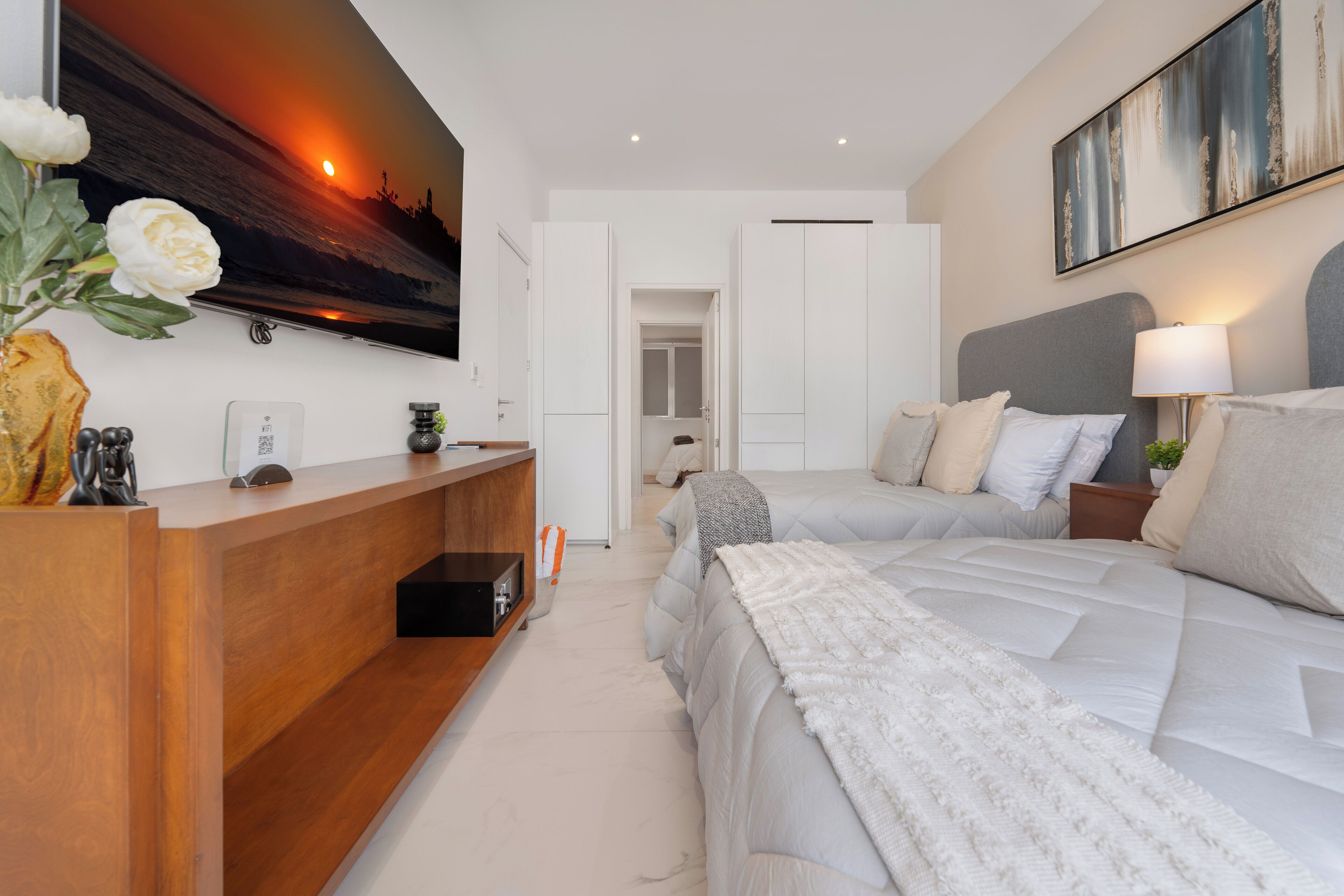 New Condo At El Medano - Cabo San Lucas