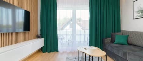TV, offices