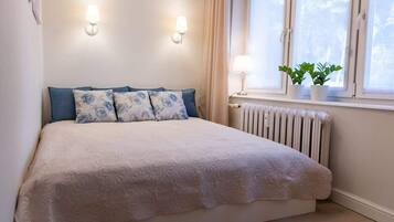 15 bedrooms, desk, iron/ironing board, WiFi