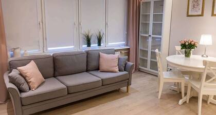 Kordeckiego 24 | Apartment | Near Jasna Góra