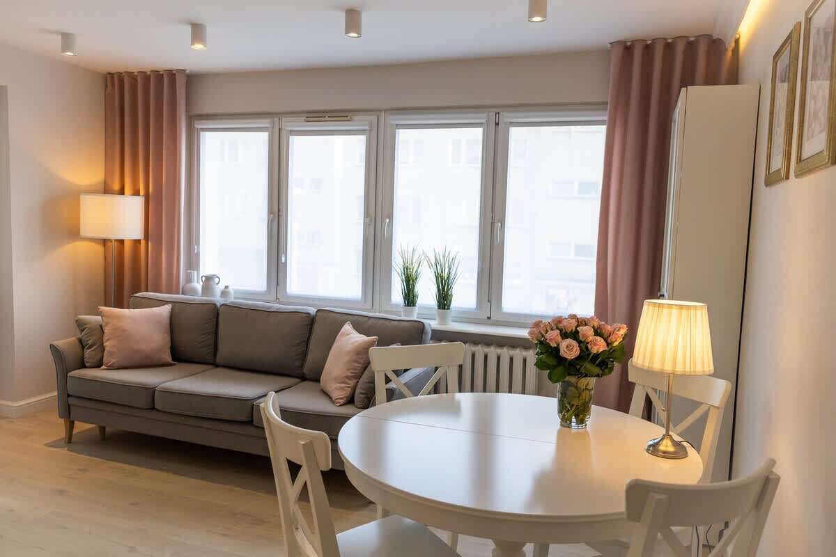 Fernseher, Arbeitsbereiche