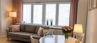 Kordeckiego 24 | Apartment | Near Jasna Góra