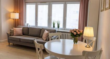 Kordeckiego 24 | Apartment | Near Jasna Góra