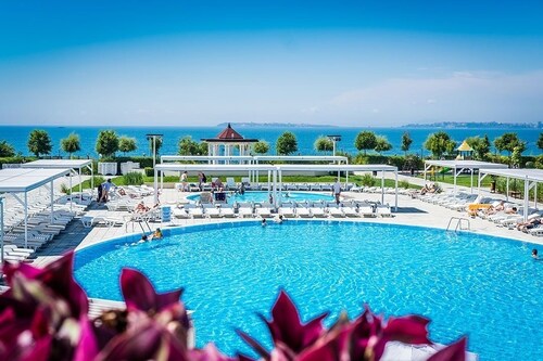 Premier Fort Beach Sveti Vlas