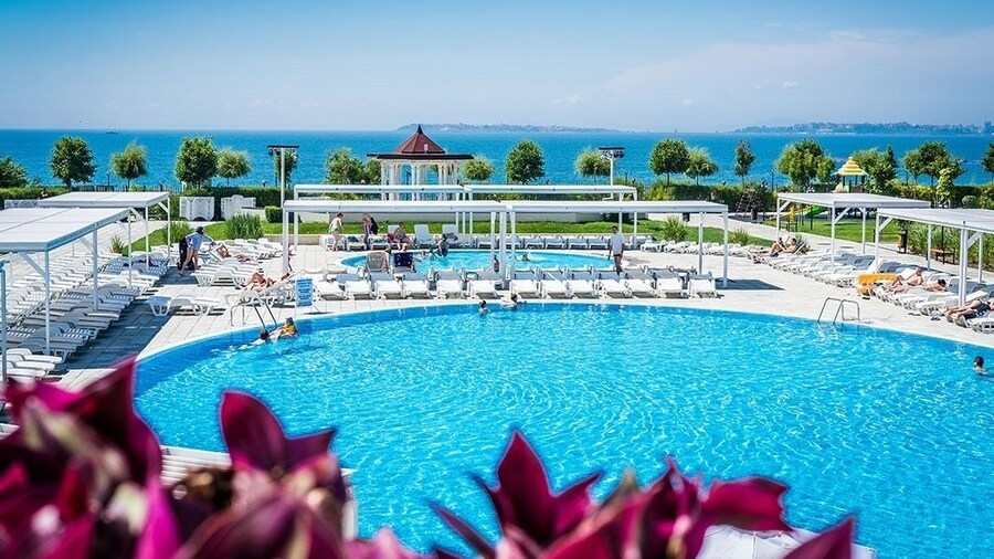 Premier Fort Beach Sveti Vlas