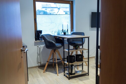 BEST STAY App. Wachtküppel RHÖN <2 Personen, ideal für Geschäftsreisen