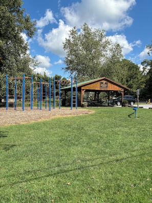 Espace pour enfants